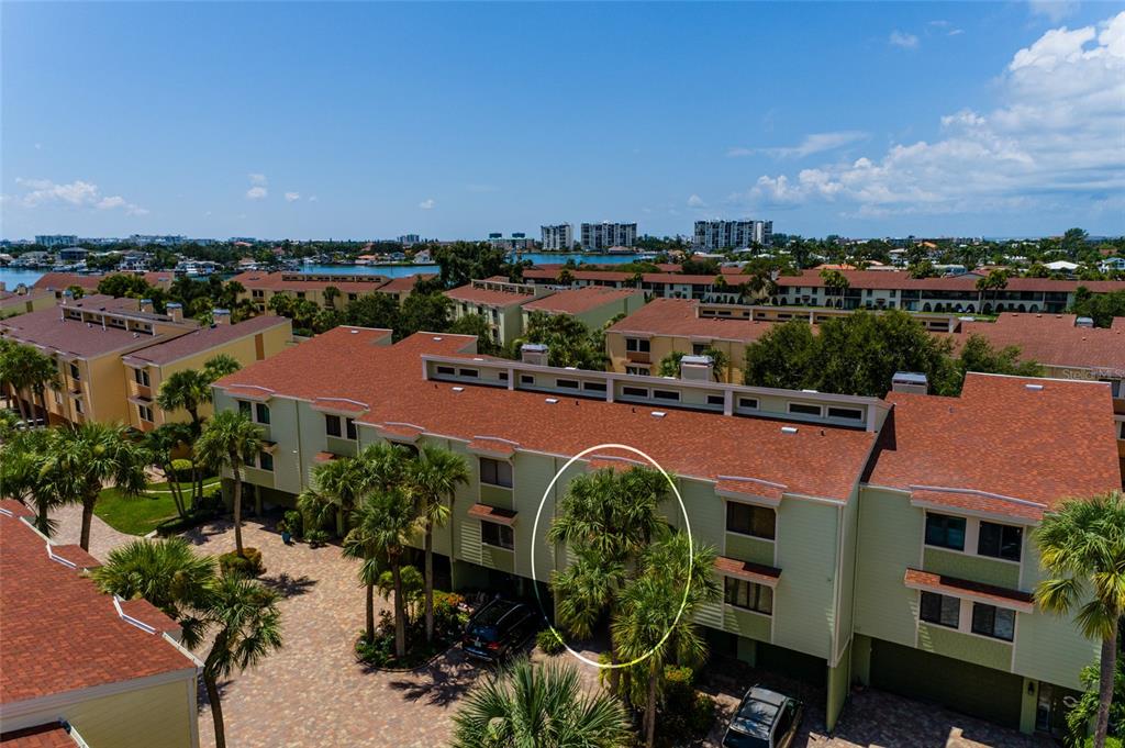 505 Sandy Hook Road, Unit 505 Treasure Island, FL 33706 - Photo 39 of 76