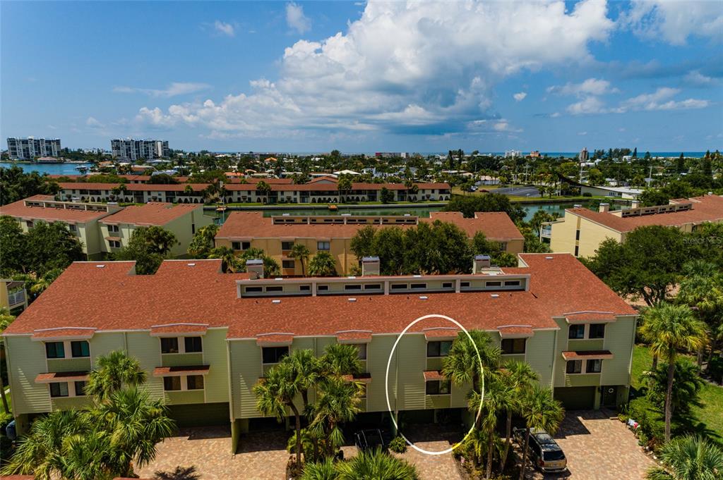 505 Sandy Hook Road, Unit 505 Treasure Island, FL 33706 - Photo 41 of 76