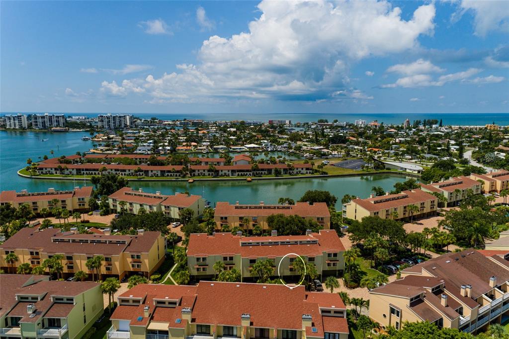 505 Sandy Hook Road, Unit 505 Treasure Island, FL 33706 - Photo 42 of 76