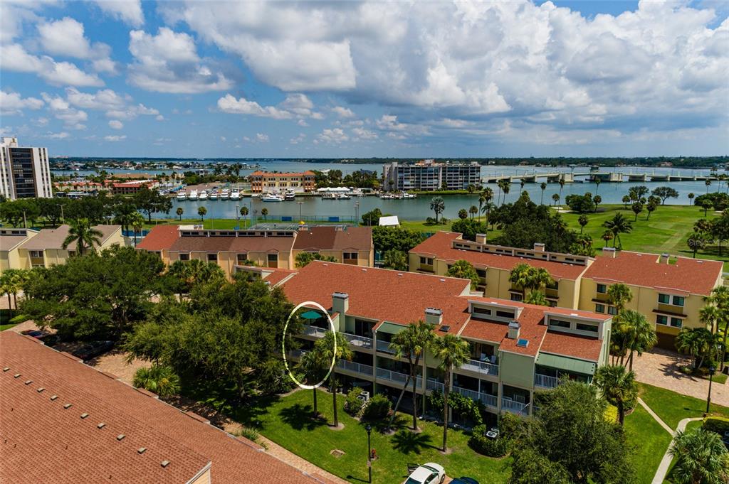 505 Sandy Hook Road, Unit 505 Treasure Island, FL 33706 - Photo 43 of 76