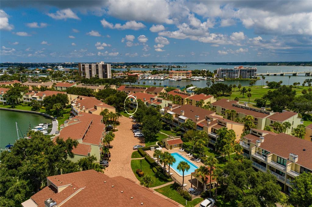 505 Sandy Hook Road, Unit 505 Treasure Island, FL 33706 - Photo 44 of 76