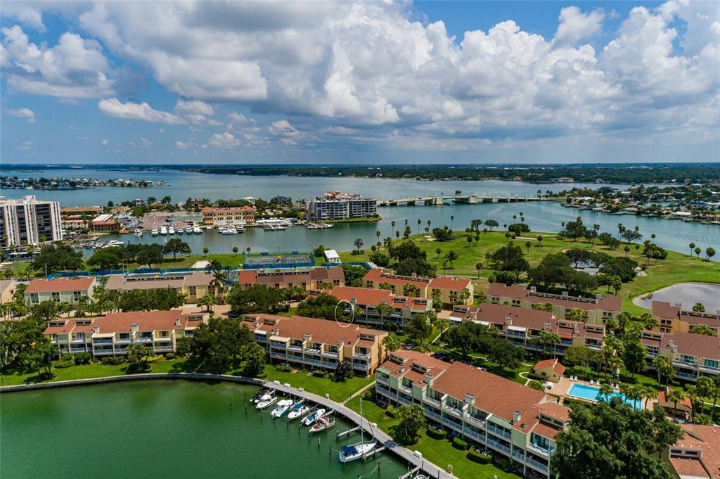 505 Sandy Hook Road, Unit 505 Treasure Island, FL 33706 - Photo 45 of 76