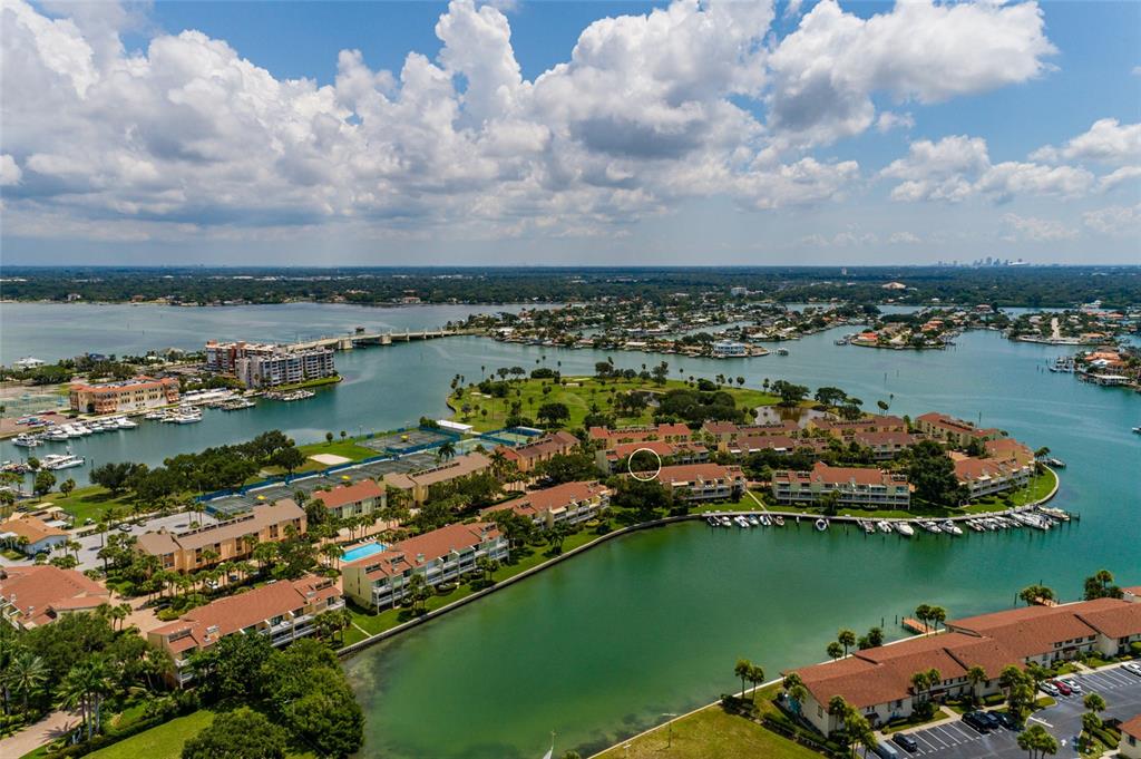 505 Sandy Hook Road, Unit 505 Treasure Island, FL 33706 - Photo 46 of 76