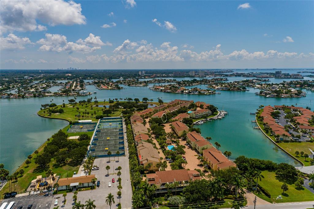 505 Sandy Hook Road, Unit 505 Treasure Island, FL 33706 - Photo 47 of 76