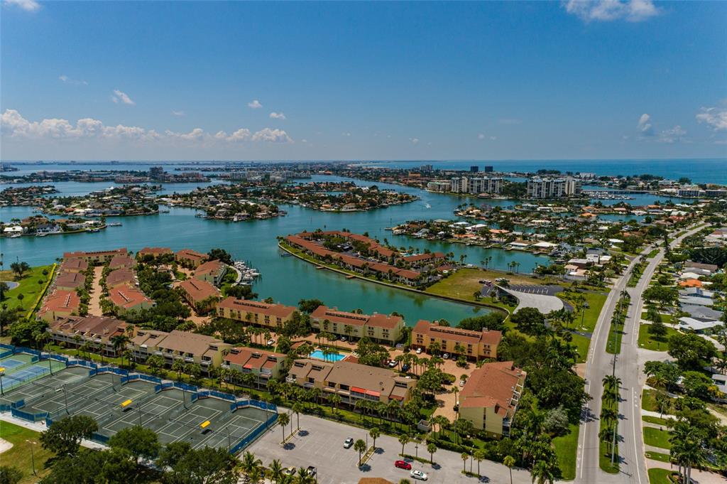 505 Sandy Hook Road, Unit 505 Treasure Island, FL 33706 - Photo 48 of 76