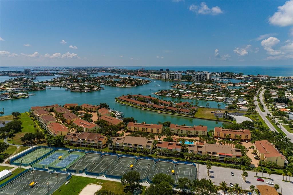505 Sandy Hook Road, Unit 505 Treasure Island, FL 33706 - Photo 49 of 76