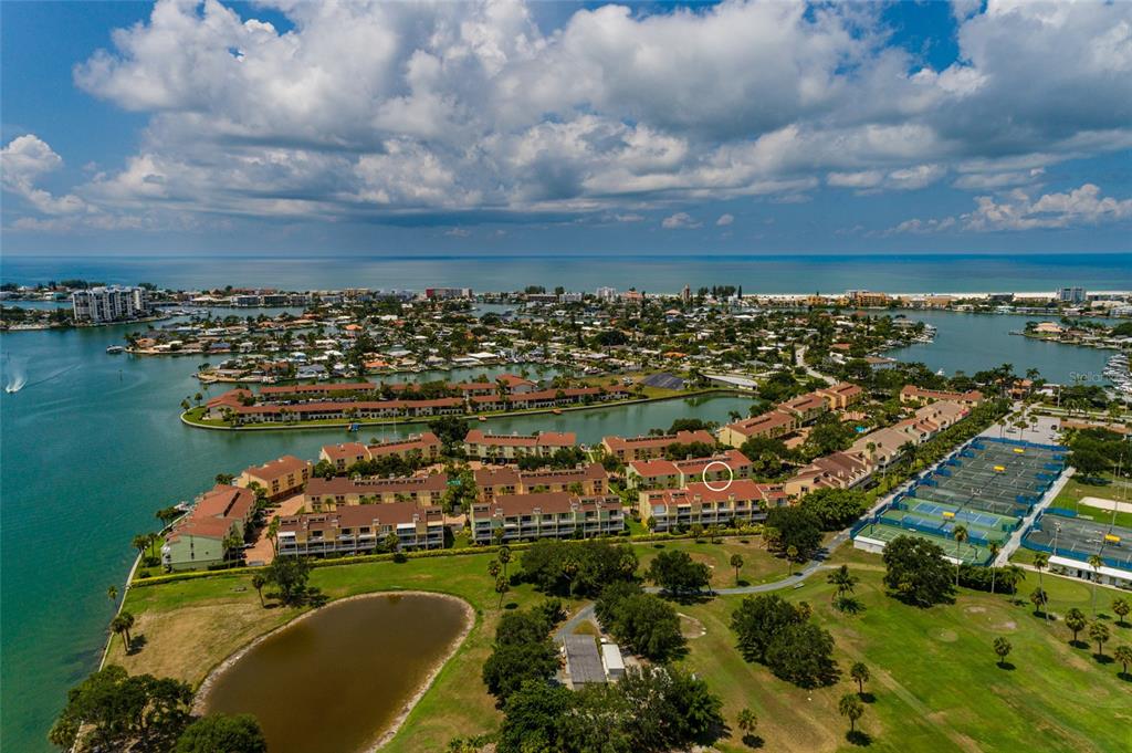 505 Sandy Hook Road, Unit 505 Treasure Island, FL 33706 - Photo 50 of 76