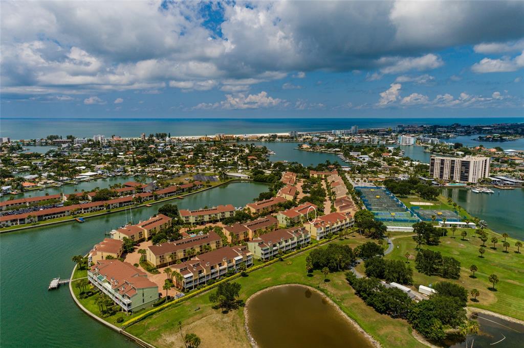 505 Sandy Hook Road, Unit 505 Treasure Island, FL 33706 - Photo 51 of 76