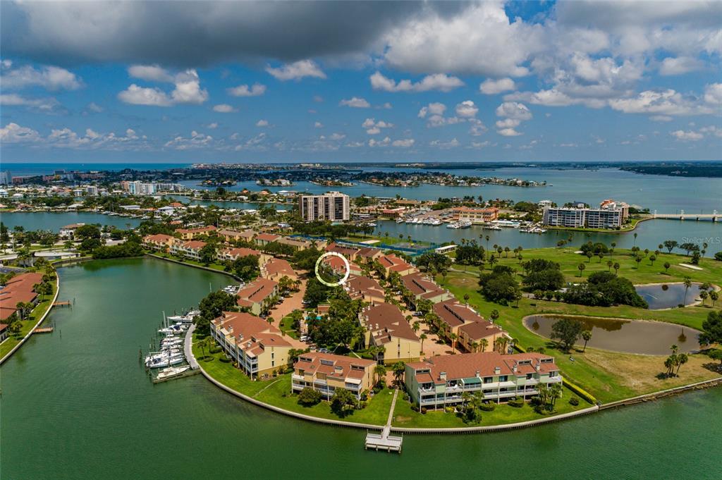 505 Sandy Hook Road, Unit 505 Treasure Island, FL 33706 - Photo 52 of 76