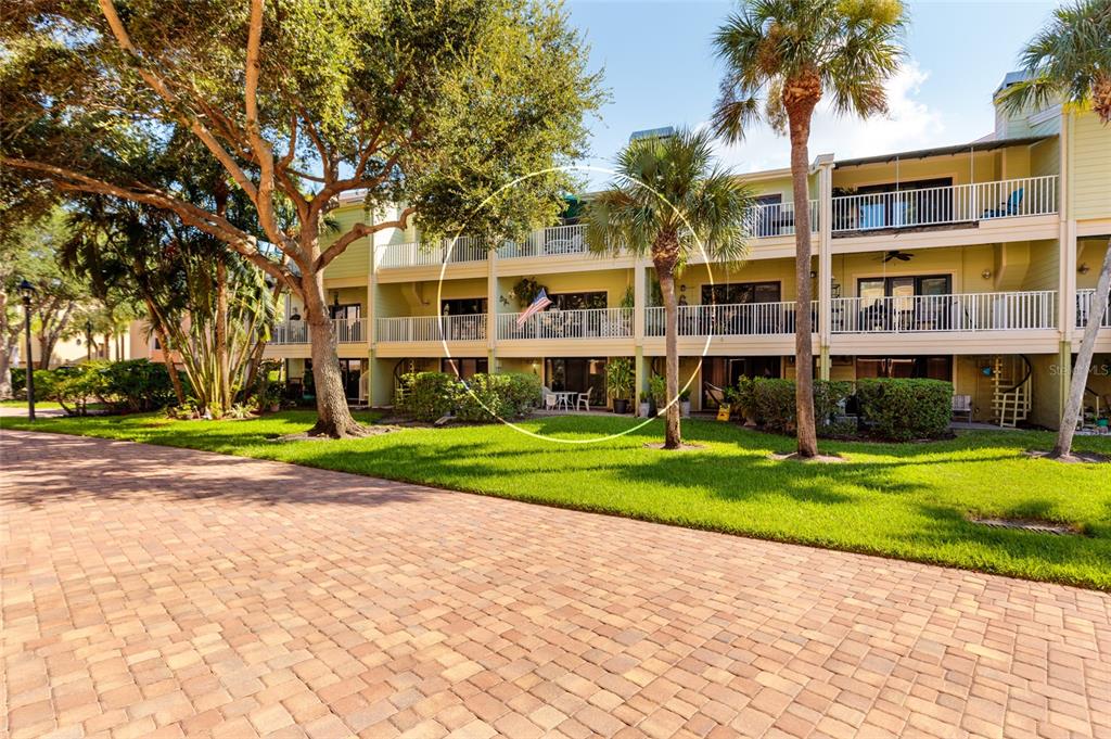 505 Sandy Hook Road, Unit 505 Treasure Island, FL 33706 - Photo 57 of 76