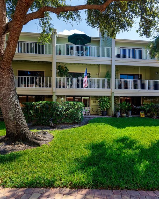 505 Sandy Hook Road, Unit 505 Treasure Island, FL 33706 - Photo 59 of 76