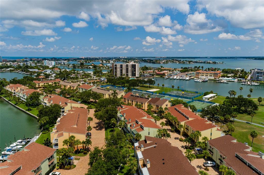 505 Sandy Hook Road, Unit 505 Treasure Island, FL 33706 - Photo 68 of 76