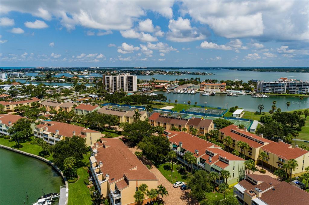 505 Sandy Hook Road, Unit 505 Treasure Island, FL 33706 - Photo 69 of 76