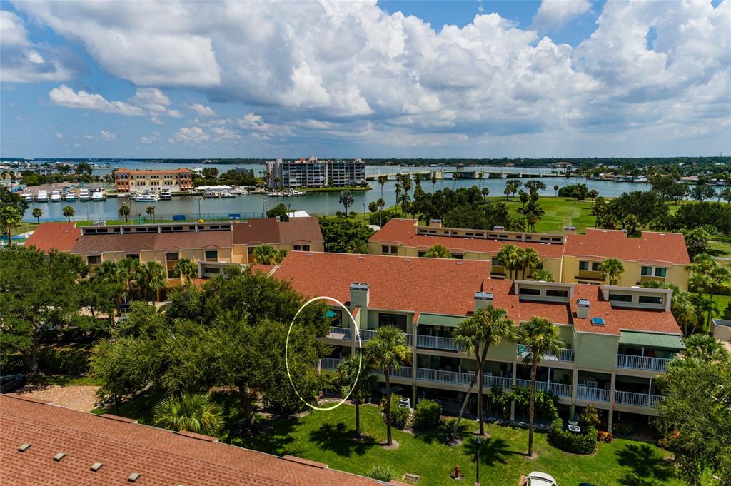 505 Sandy Hook Road, Unit 505 Treasure Island, FL 33706 - Photo 70 of 76