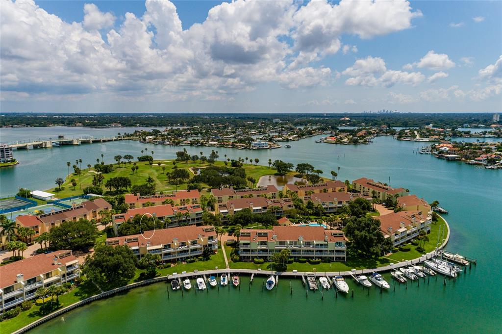 505 Sandy Hook Road, Unit 505 Treasure Island, FL 33706 - Photo 71 of 76