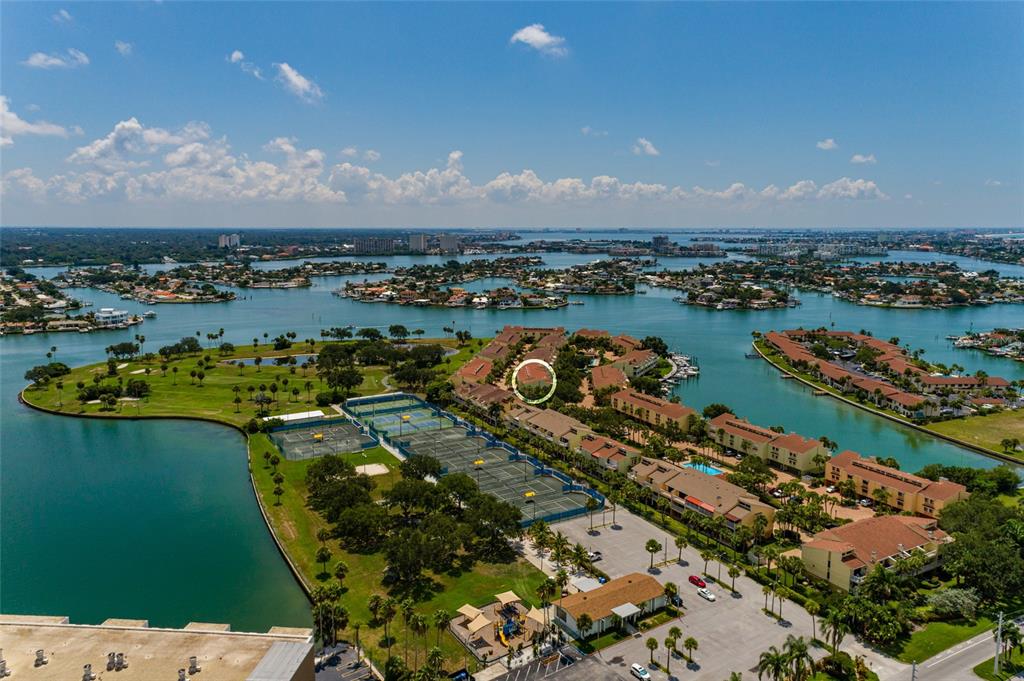 505 Sandy Hook Road, Unit 505 Treasure Island, FL 33706 - Photo 72 of 76