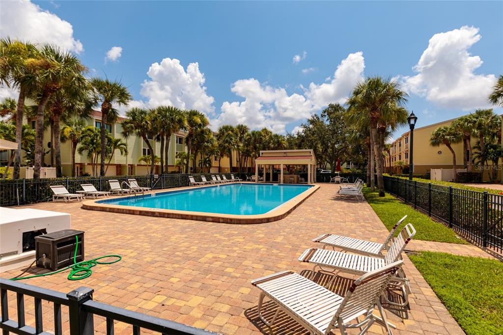 505 Sandy Hook Road, Unit 505 Treasure Island, FL 33706 - Photo 73 of 76