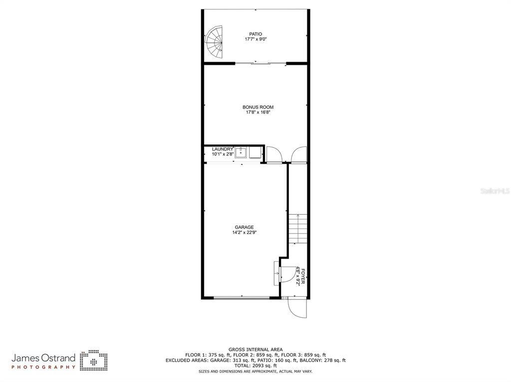 505 Sandy Hook Road, Unit 505 Treasure Island, FL 33706 - Photo 75 of 76