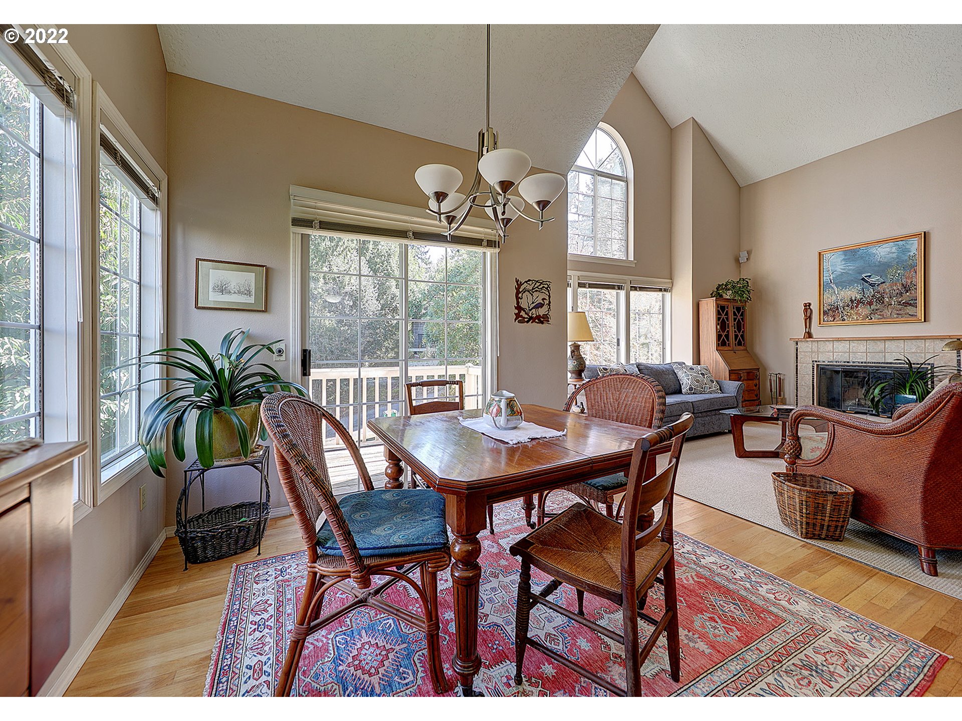 7730 Southwest Ruby Terrace Portland, OR 97219 - Photo 12 of 32 Gallery Image 12