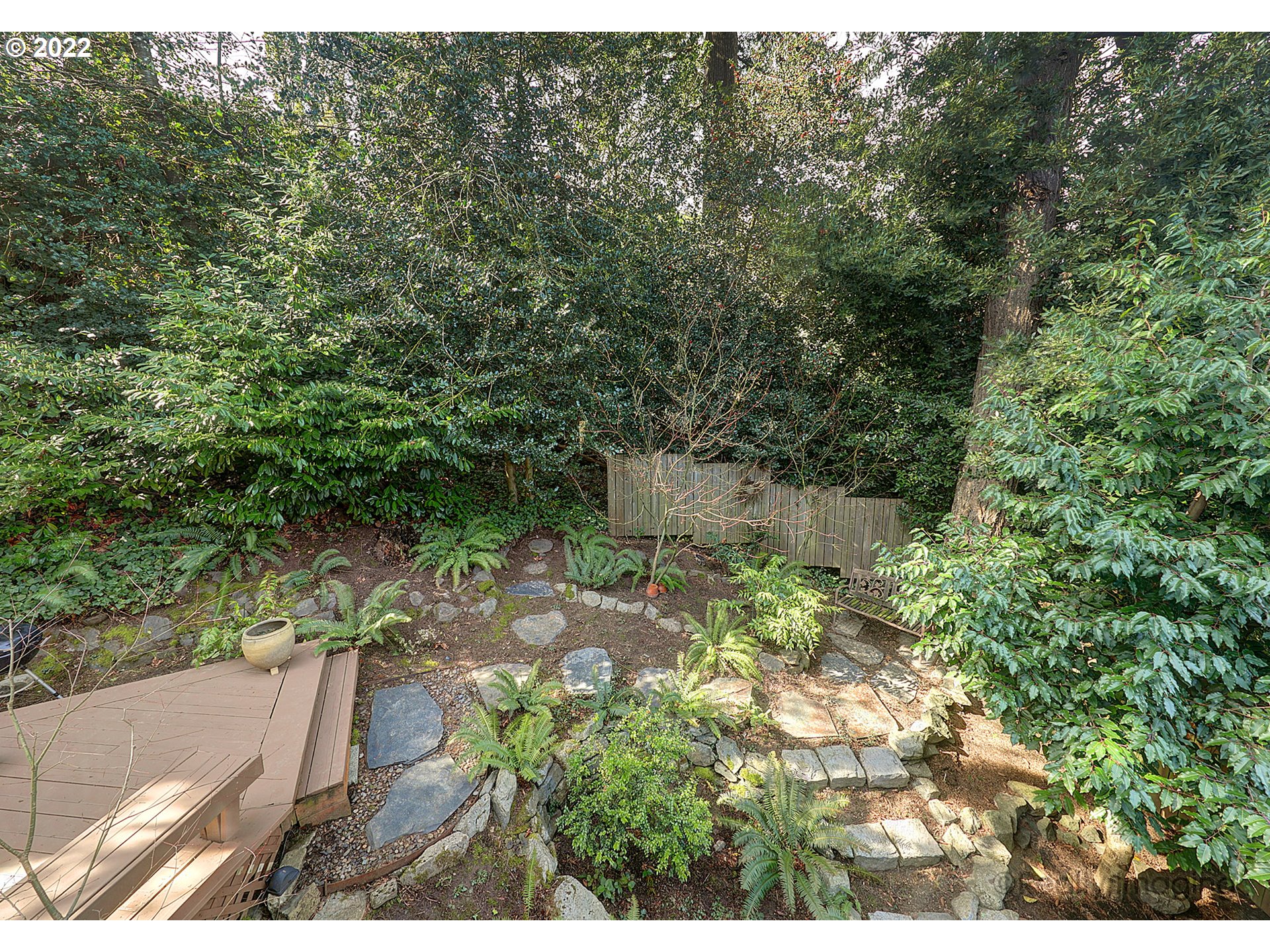 7730 Southwest Ruby Terrace Portland, OR 97219 - Photo 20 of 32 Gallery Image 20