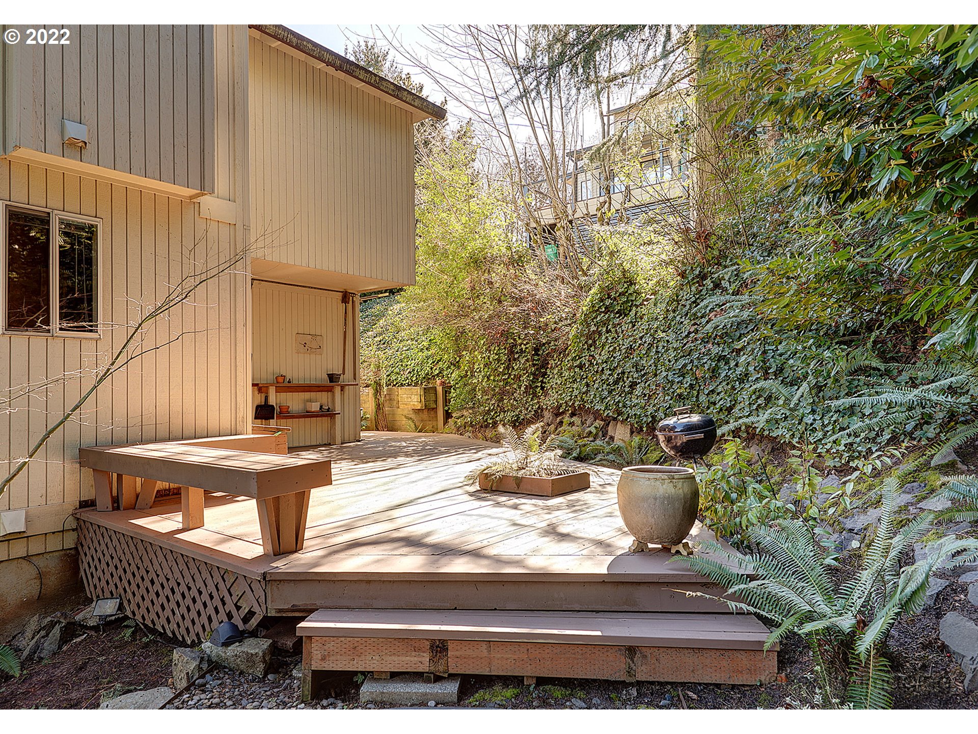 7730 Southwest Ruby Terrace Portland, OR 97219 - Photo 28 of 32 Gallery Image 28