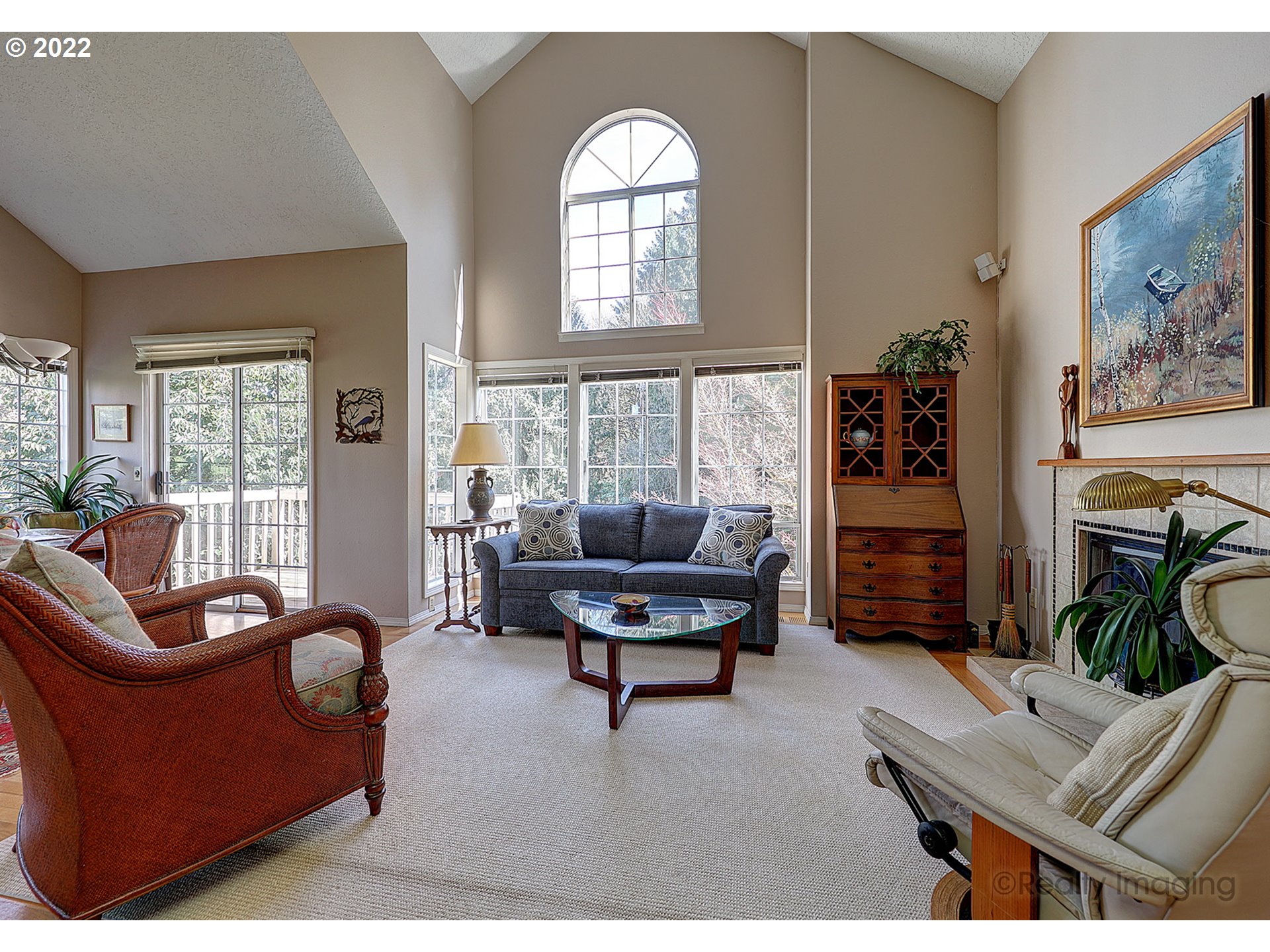 7730 Southwest Ruby Terrace Portland, OR 97219 - Photo 6 of 32 Gallery Image 6