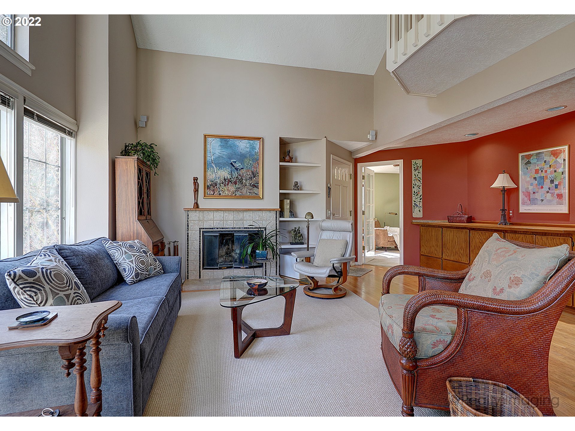 7730 Southwest Ruby Terrace Portland, OR 97219 - Photo 7 of 32 Gallery Image 7