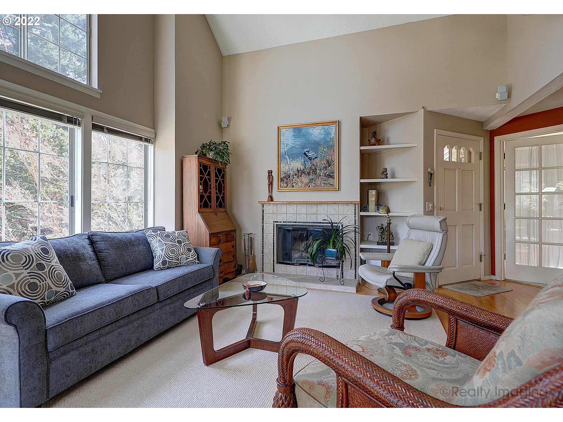 7730 Southwest Ruby Terrace Portland, OR 97219 - Photo 8 of 32 Gallery Image 8
