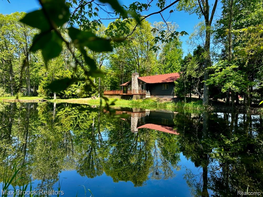 892 Barnes Lake Road Columbiaville, MI 48421 - Photo 77 of 85