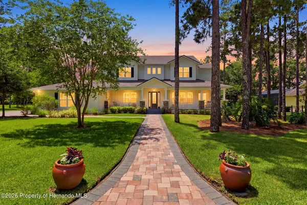 $1,299,999 | 5251 Summit View Drive, Brooksville, FL 34601