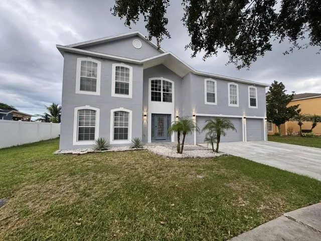 $559,990 | 2579 Hunley Loop, Kissimmee, FL 34743