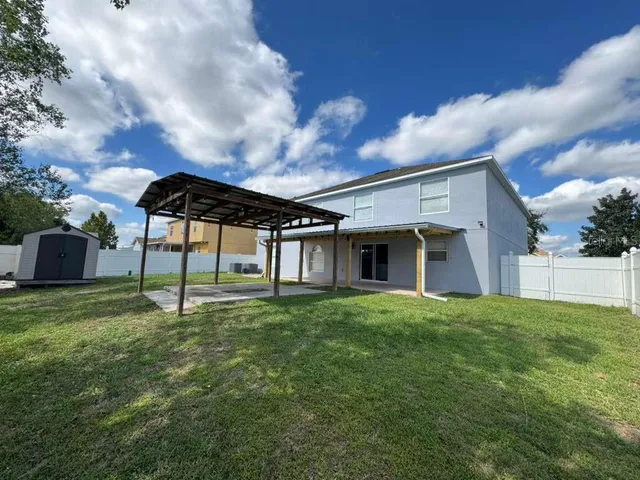 $559,990 | 2579 Hunley Loop, Kissimmee, FL 34743