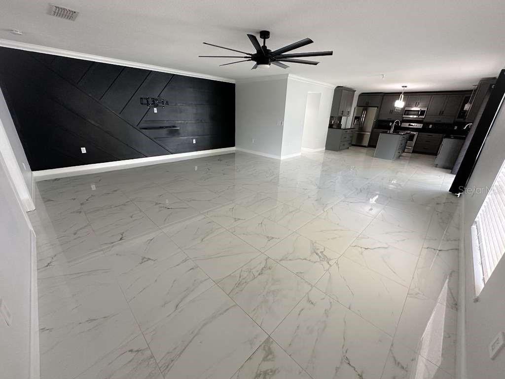 2579 Hunley Loop Kissimmee, FL 34743 - Photo 6 of 35 a view of a livingroom with furniture