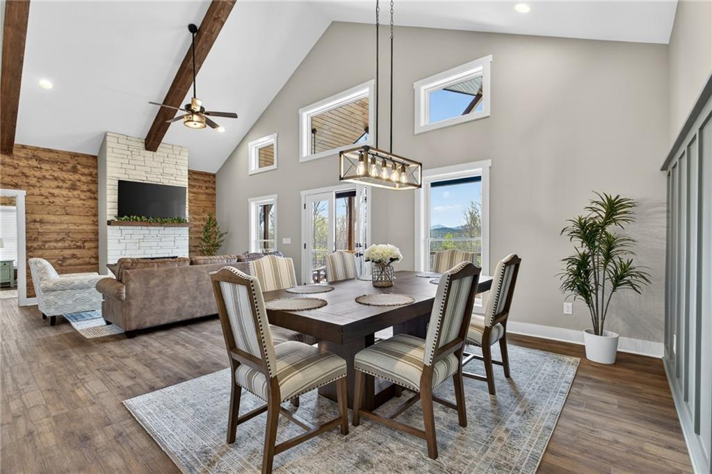 720 Split Creek Road Morganton, GA 30560 - Photo 13 of 45