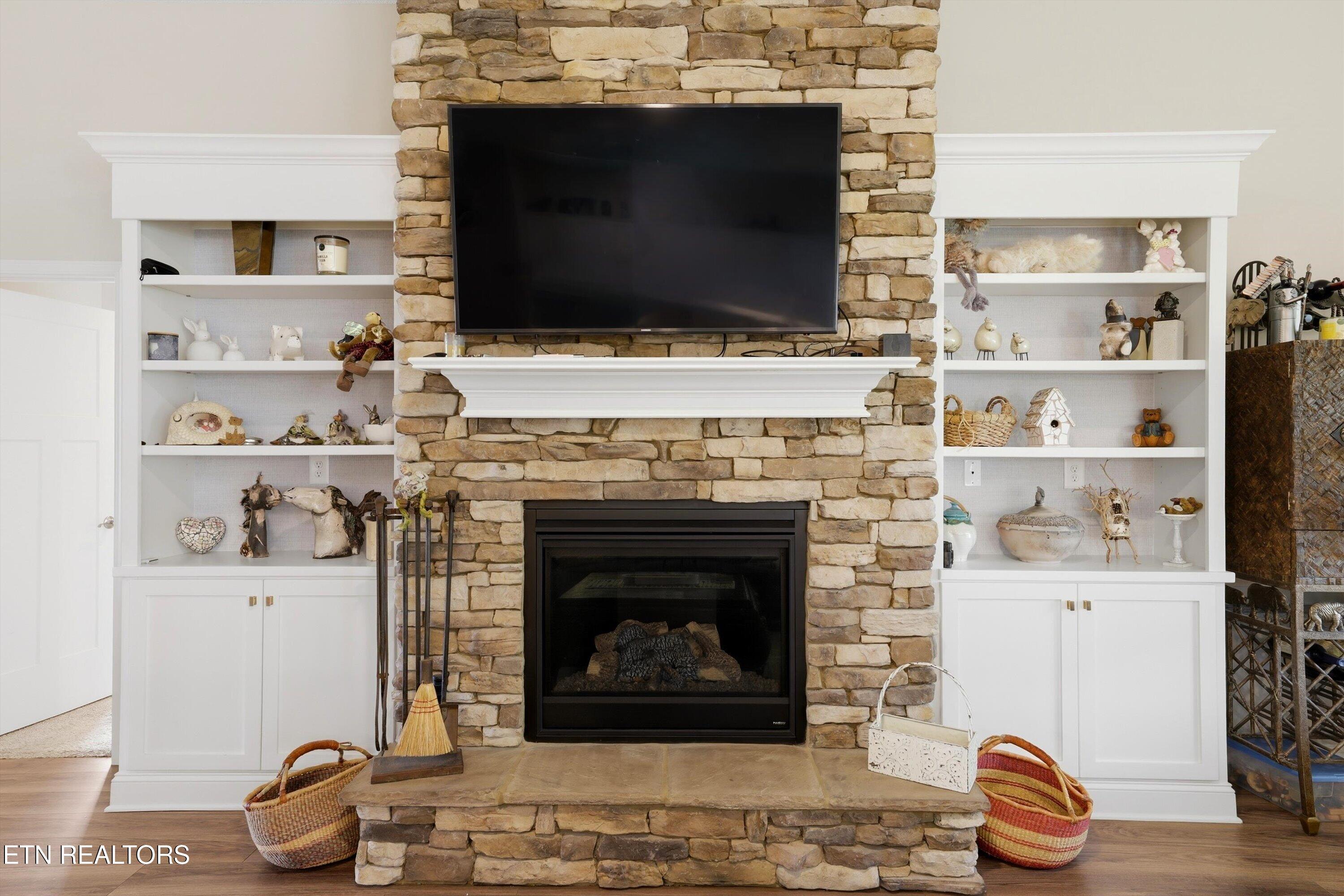 1664 Hickory Reserve Road Knoxville, TN 37932 - Photo 7 of 33 08-1664 Hickory Reserve Rd-8
