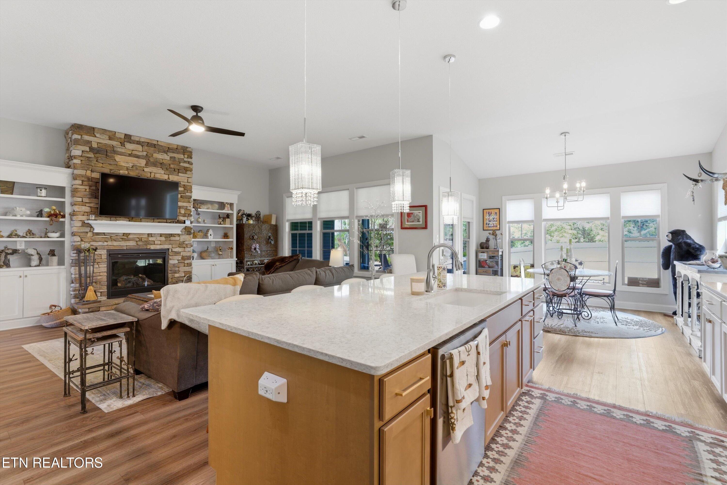 1664 Hickory Reserve Road Knoxville, TN 37932 - Photo 9 of 33 13-1664 Hickory Reserve Rd-13