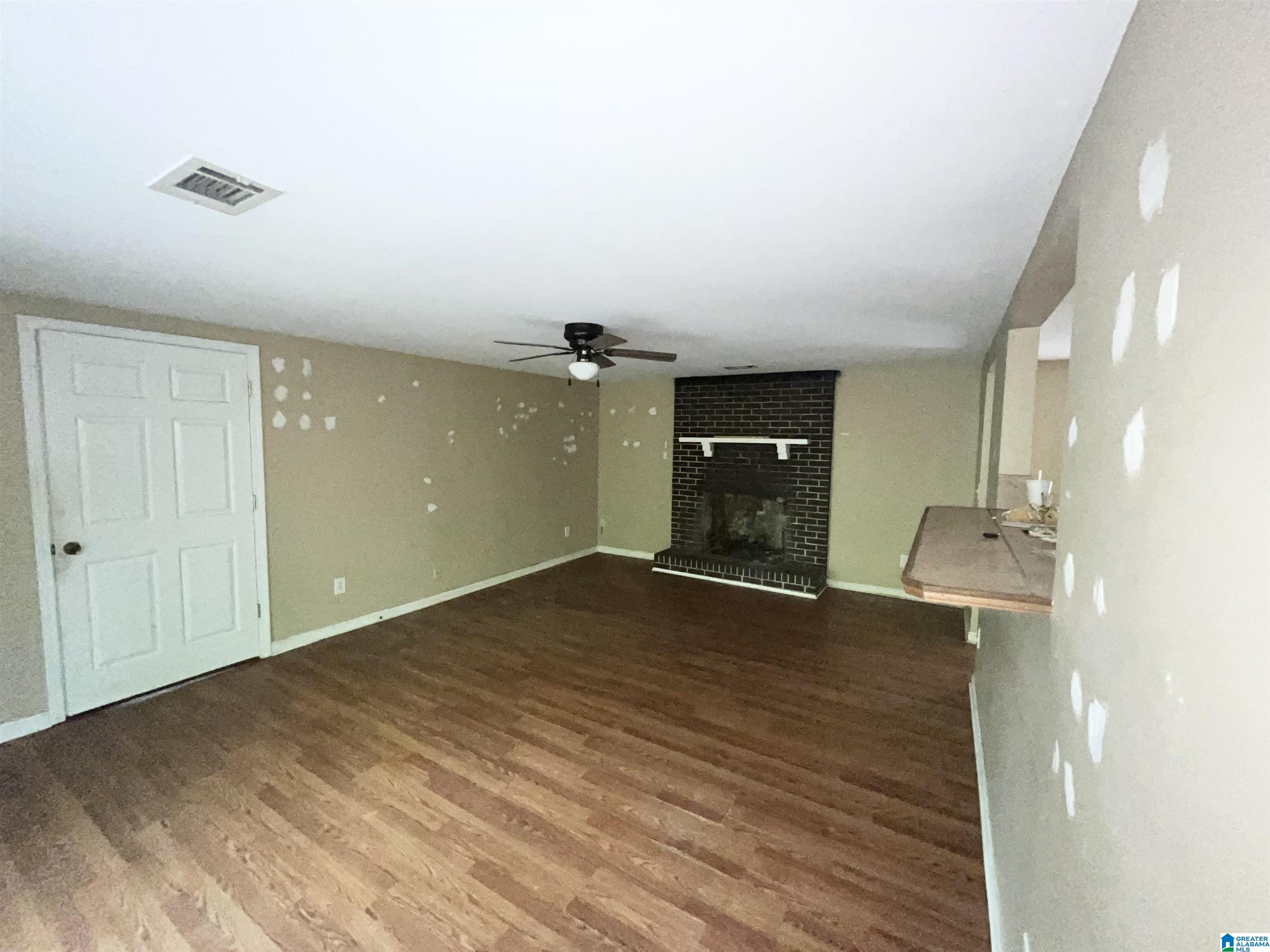 288 Ward Avenue Montevallo, AL 35115 - Photo 4 of 11