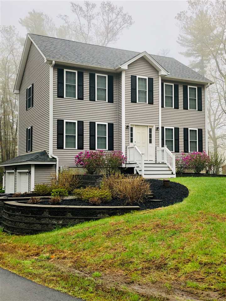 23 Deerfield Road Northwood, NH 03261 - Photo 1 of 27 Gallery Image 1