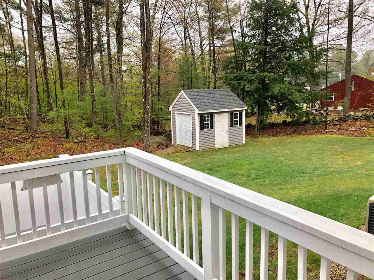 23 Deerfield Road Northwood, NH 03261 - Photo 2 of 27 Gallery Image 2