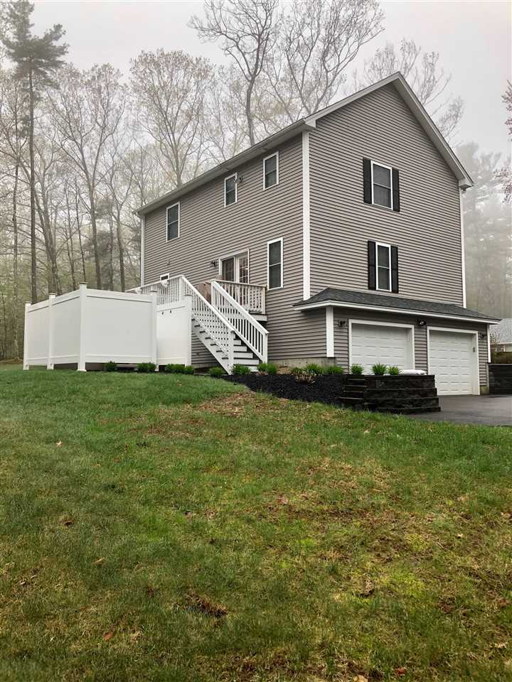 23 Deerfield Road Northwood, NH 03261 - Photo 25 of 27 Gallery Image 25