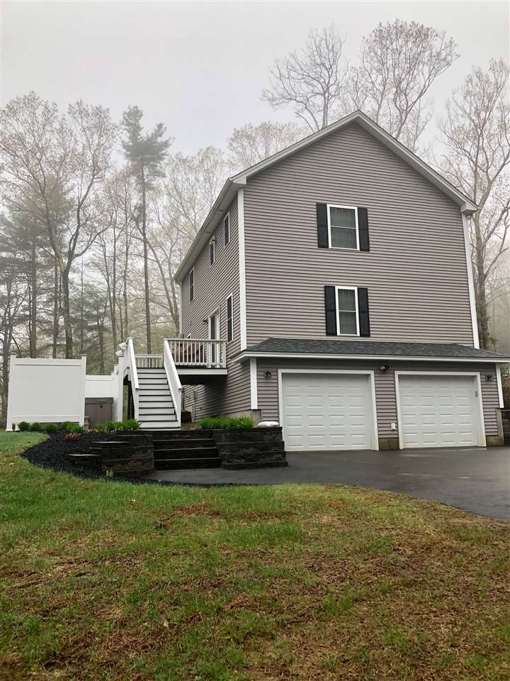 23 Deerfield Road Northwood, NH 03261 - Photo 26 of 27 Gallery Image 26