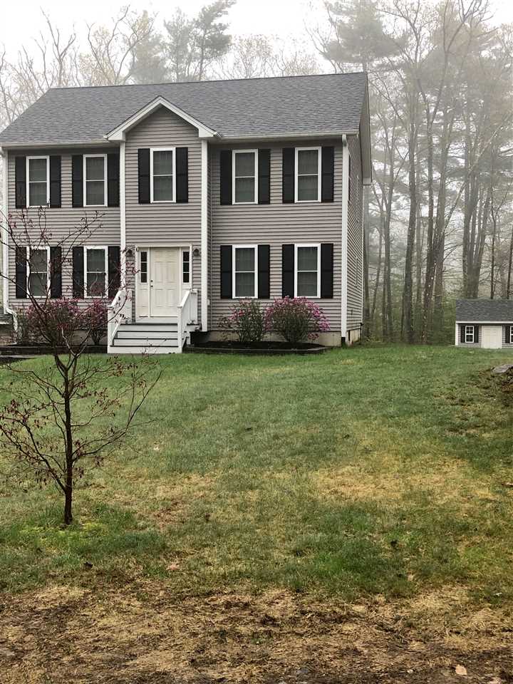 23 Deerfield Road Northwood, NH 03261 - Photo 27 of 27 Gallery Image 27