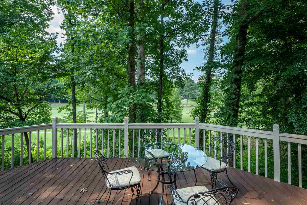 8912 Carnoustie Way Raleigh, NC 27613 - Photo 23 of 25 Photo 23