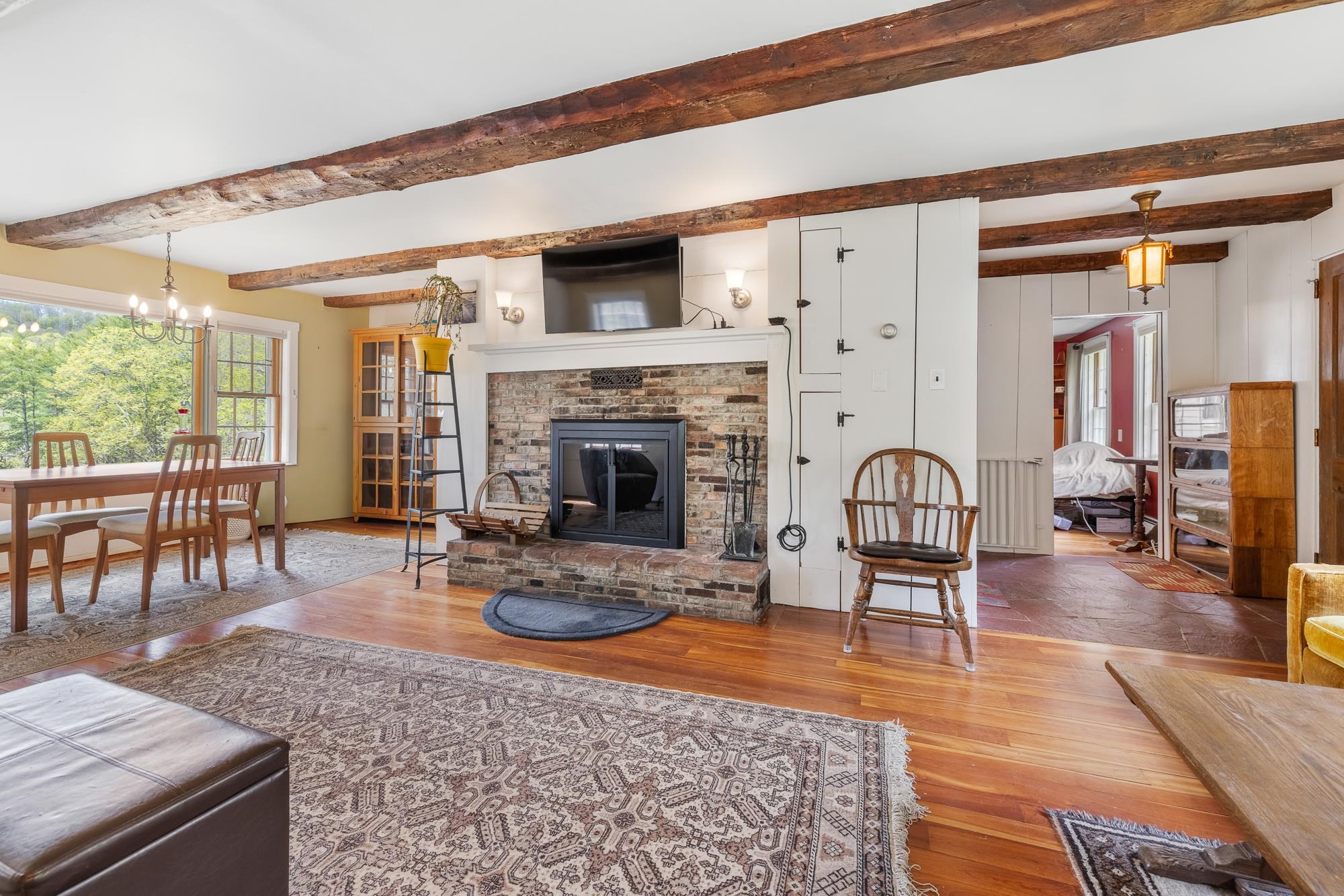 1224 Tucker Hill Road Thetford, VT 05075 - Photo 16 of 55