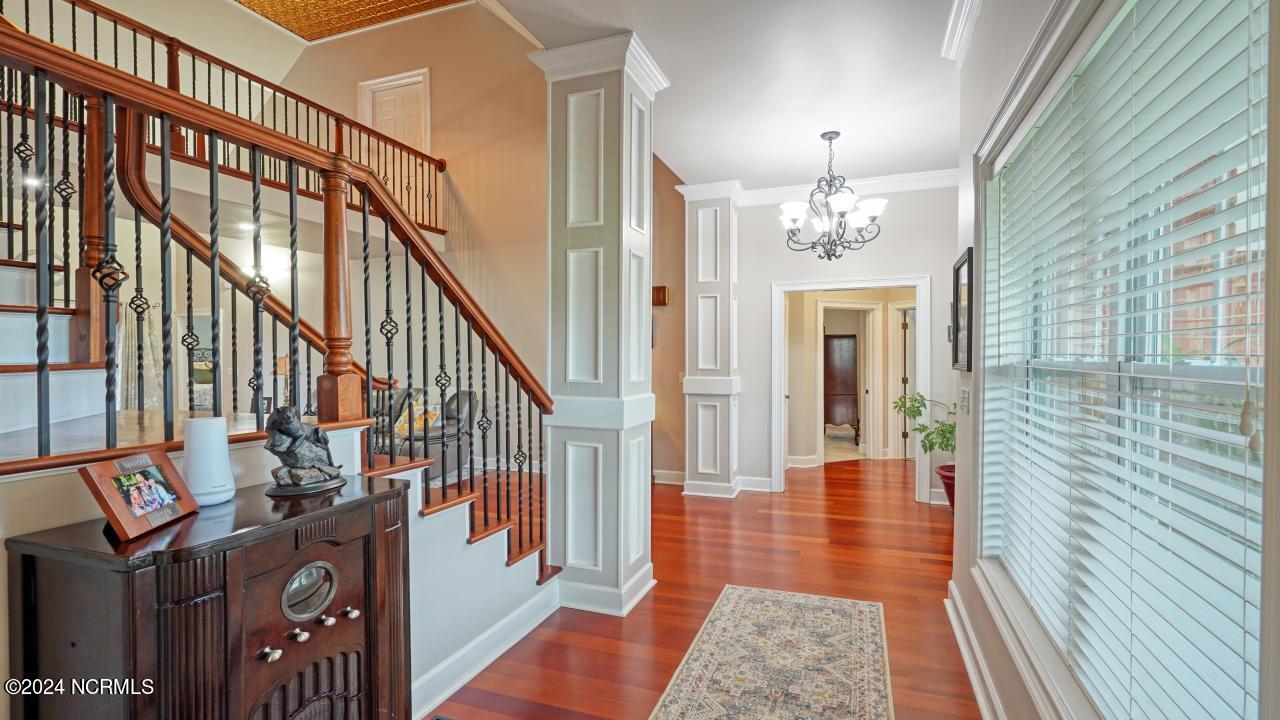 1077 Ridgemont Drive Leland, NC 28451 - Photo 21 of 32 21