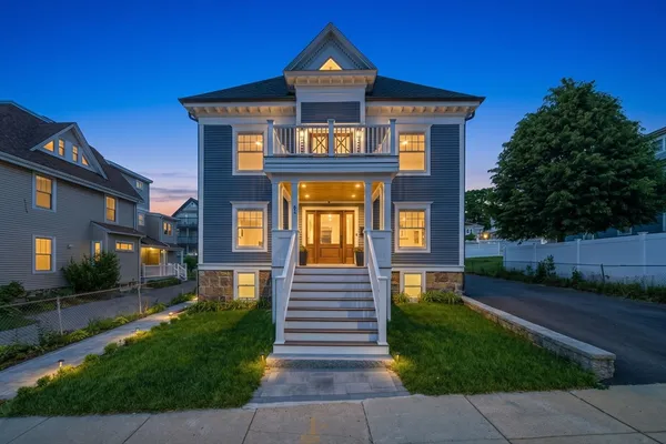 $1,899,000 | 61 Wayland Street, Boston, MA 02125
