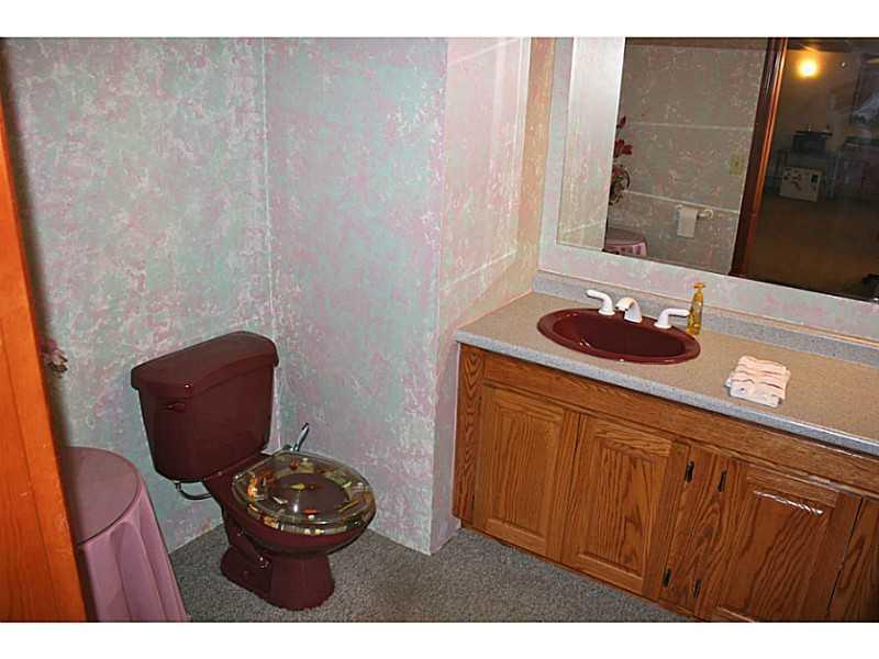 99 McNamee Road Fort Fairfield, ME 04742 - Photo 26 of 31 Bathroom.