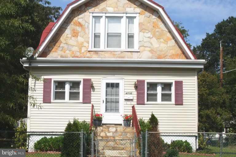4716 Ravenswood Road Riverdale, MD 20737 - Photo 1 of 1 Exterior (Main)