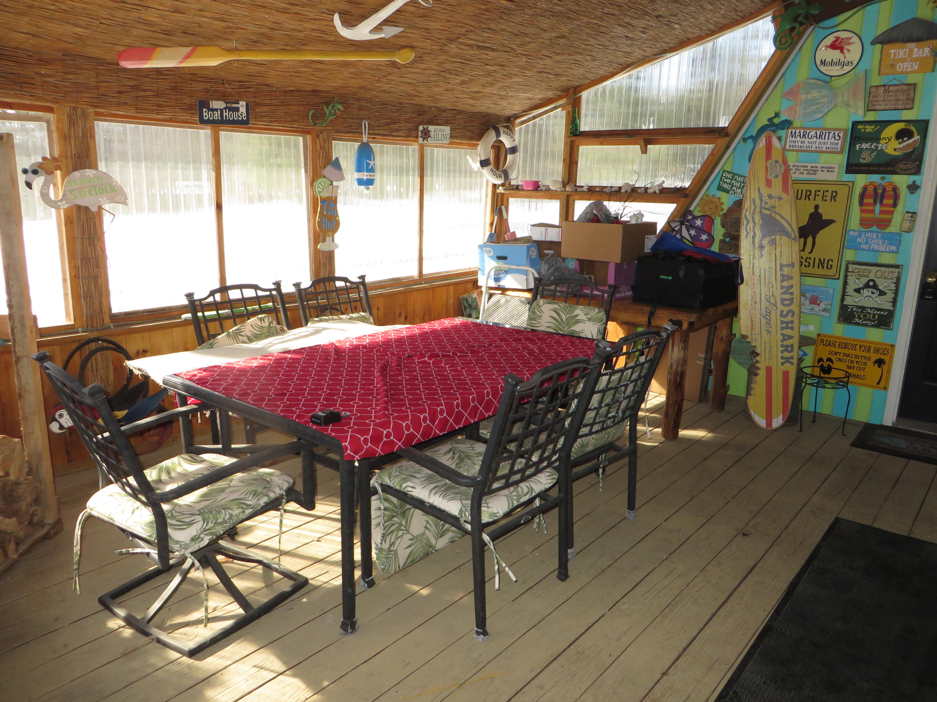 296 Chesterville Ridge Road Fayette, ME 04349 - Photo 35 of 37 35