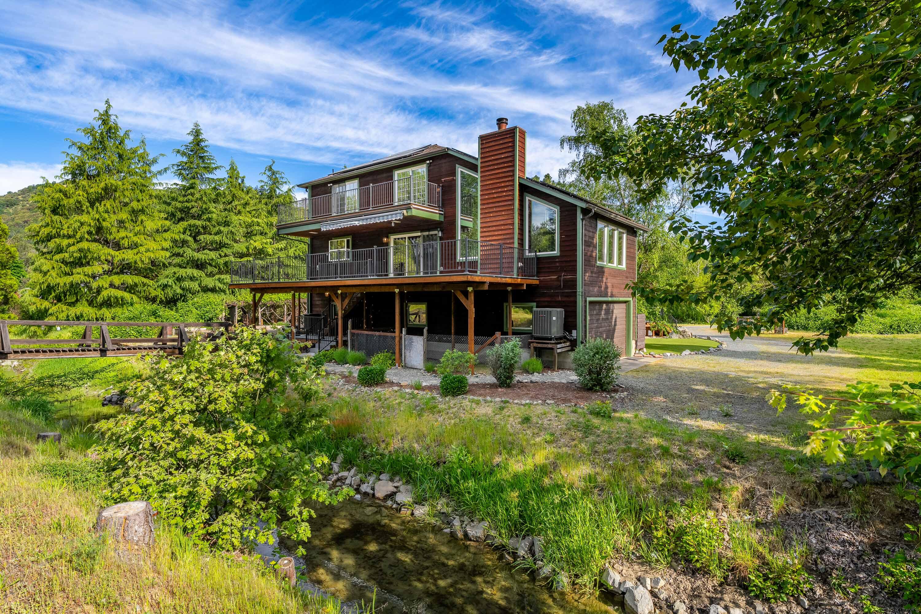 8404 New Hope Road Grants Pass, OR 97527 - Photo 8 of 67 Gallery Image 8